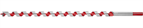 ЗУБР d=16 х 450/360 мм, HEX, сверло левиса по дереву 2947-450-16