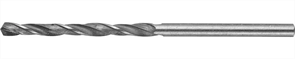 STAYER d 1.5 х 40 мм, Р6М5, сверло спиральное по металлу 29602-040-1.5