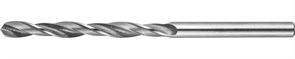 ЗУБР d 4.8 x 86 мм, Р6М5, класс В, сверло по металлу 4-29621-086-4.8