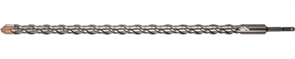 ЗУБР  20 x 600 мм, SDS-Plus, бур по бетону 29314-600-20