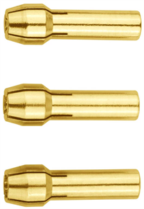 STAYER 3 шт., набор цанг 29909-H3
