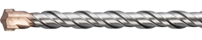 ЗУБР  14 x 1000 мм, SDS-Plus, бур по бетону 29314-1000-14