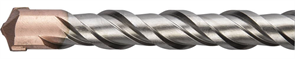 ЗУБР  22 x 1000 мм, SDS-Plus, бур по бетону 29314-1000-22