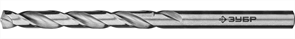 ЗУБР d 5.1 x 86 мм, класс А, Р6М5, сверло по металлу 29625-5.1 Профессионал
