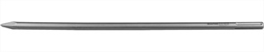 KRAFTOOL 600 мм, SDS-max, зубило пикообразное 29331-00-600