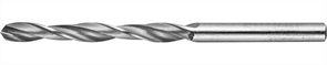 ЗУБР d 5 x 86 мм, Р6М5, класс В, сверло по металлу 4-29621-086-5