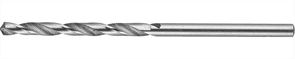 ЗУБР d 2.8 x 61 мм, класс А, Р6М5, сверло по металлу 4-29625-061-2.8