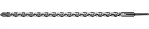 STAYER  20 x 600 мм, SDS-Plus, бур по бетону 2930-600-20