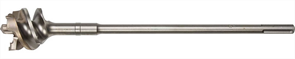 KRAFTOOL  80 х 550 мм, проломной, SDS-max, бур по бетону 29355-80-550