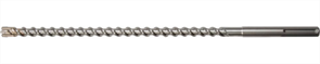 KRAFTOOL  14 х 540 мм, SDS-max, бур по бетону 29317-540-14