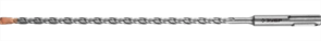 {{photo.Alt || photo.Description || 'ЗУБР  6 x 260 мм, SDS-Plus, бур по бетону 29314-260-06_z01 Профессионал'}}