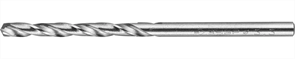 ЗУБР d 3.3 x 65 мм, класс А, Р6М5, сверло по металлу 4-29625-065-3.3