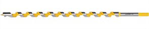 STAYER d=18 х 450 мм, HEX хвостовик, сверло по дереву, спираль Левиса "Spiral" 29475-450-18
