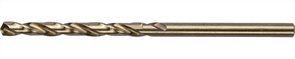 ЗУБР d 3 x 61 мм, Р6М5К5, класс А, сверло по металлу 4-29626-061-3