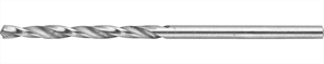 ЗУБР d 2 x 49 мм, Р6М5, класс В, сверло по металлу 4-29621-049-2