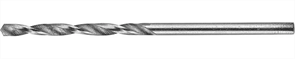 ЗУБР d 1 x 34 мм, класс А, Р6М5, сверло по металлу 4-29625-034-1