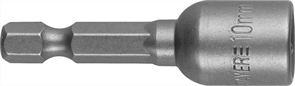 STAYER 10 х 48 мм, 1 шт, бита с торцовой головкой Нат-драйвер 26390-10