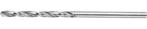ЗУБР d 2.3 x 53 мм, Р6М5, класс В, сверло по металлу 4-29621-053-2.3