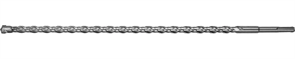STAYER  14 x 460 мм, SDS-Plus, бур по бетону 2930-460-14