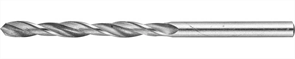ЗУБР d 4.4 x 80 мм, Р6М5, класс В, сверло по металлу 4-29621-080-4.4