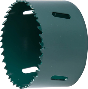 KRAFTOOL d 64, коронка биметаллическая EXPERT 29521-064