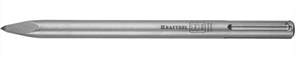 KRAFTOOL 280 мм, SDS-max, зубило пикообразное 29331-00-280