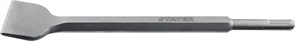 {{photo.Alt || photo.Description || 'STAYER 40 х 250 мм, SDS-Plus, зубило плоское изогнутое 29354-40-250_z02'}}