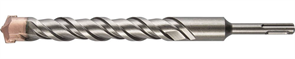 ЗУБР  25 x 250 мм, SDS-Plus, бур по бетону 29314-250-25