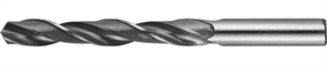 STAYER d 11 х 142 мм, Р6М5, сверло спиральное по металлу 29602-142-11