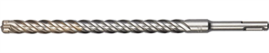 KRAFTOOL 14 х 260 мм, SDS-Plus, бур по бетону 29310-260-14