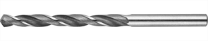 ЗУБР d 6.6 x 101 мм, Р6М5, класс В, сверло по металлу 4-29621-101-6.6