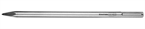 KRAFTOOL 400 мм, SDS-max, зубило пикообразное 29331-00-400
