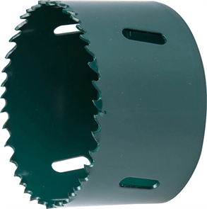KRAFTOOL d 67 мм, коронка биметаллическая EXPERT 29521-067