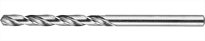 ЗУБР d 4.5 x 80 мм, класс А, Р6М5, сверло по металлу 4-29625-080-4.5