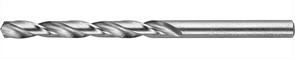 ЗУБР d 6.3 x 101 мм, класс А, Р6М5, сверло по металлу 4-29625-101-6.3