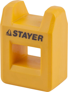 STAYER намагничиватель/размагничиватель PROFI 25999_z01