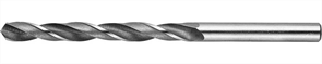 ЗУБР d 6.5 x 101 мм, Р6М5, класс В, сверло по металлу 4-29621-101-6.5