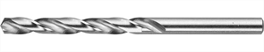 ЗУБР d 6.6 x 101 мм, класс А, Р6М5, сверло по металлу 4-29625-101-6.6