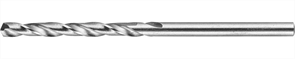 ЗУБР d 3.1 x 65 мм, класс А, Р6М5, сверло по металлу 4-29625-065-3.1