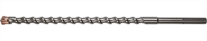 ЗУБР  20 x 520 мм, SDS-max, бур по бетону 29350-520-20_z01