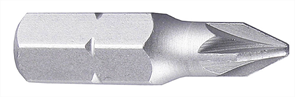 STAYER PZ1, 25 мм, 50 шт., Cr-V сталь, набор бит PROFI 26221-1-25-50