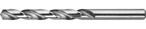 ЗУБР d 9 x 125 мм, класс А, Р6М5, сверло по металлу 4-29625-125-9