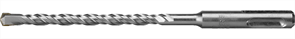 {{photo.Alt || photo.Description || 'STAYER  7 x 160 мм, SDS-Plus, бур по бетону 2930-160-07'}}