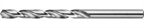 ЗУБР d 6.5 x 101 мм, класс А, Р6М5, сверло по металлу 4-29625-101-6.5