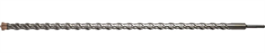 ЗУБР  25 x 800 мм, SDS-Plus, бур по бетону 29314-800-25