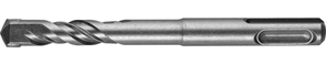 ЗУБР  10 x 110 мм, SDS-Plus, бур по бетону 29315-110-10