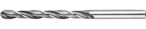 ЗУБР d 6.3 x 101 мм, Р6М5, класс В, сверло по металлу 4-29621-101-6.3