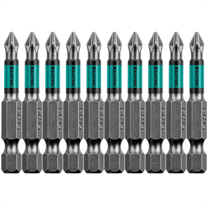 {{photo.Alt || photo.Description || 'KRAFTOOL PH1, 50 мм, 10 шт., Cr-Mo сталь, набор бит Optimum Line 26122-1-50-10'}}