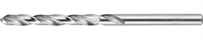 ЗУБР d 4.8 x 86 мм, класс А, Р6М5, сверло по металлу 4-29625-086-4.8