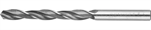 STAYER d 8.5 х 117 мм, Р6М5, сверло спиральное по металлу 29602-117-8.5